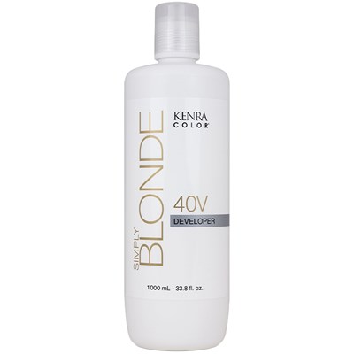 Kenra Professional Developer 40 Volume Liter