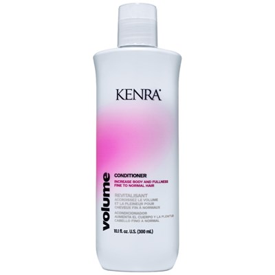 Kenra Professional volume CONDITIONER 10.1 Fl. Oz.