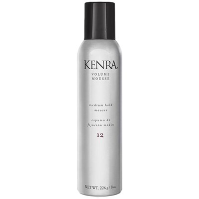 Kenra Professional Volume Mousse 12 8 Fl. Oz.