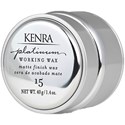 Kenra Professional Working Wax 15 1.4 Fl. Oz.