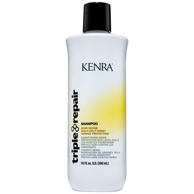 Kenra Professional Triple Repair Shampoo Liter