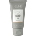 Keune Triple X Gel N°1010 1.7 Fl. Oz.