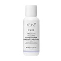 Keune Conditioner 2.7 Fl. Oz.