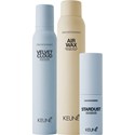 Keune Style Option 2 11 pc.