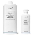 Keune Care Derma Exfoliate Shampoo Promo 2 pc.