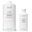 Keune Care Derma Exfoliate Intro 4 pc.