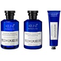 Keune 1922 Essentials Trio Box 3 pc.