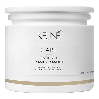 Keune Mask 6.8 Fl. Oz.