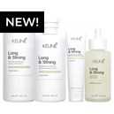 Keune Care Long & Strong Stylist Kit 4 pc.