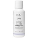 Keune Shampoo 2.7 Fl. Oz.