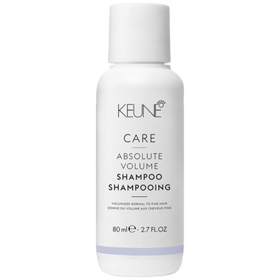 Keune Shampoo 2.7 Fl. Oz.