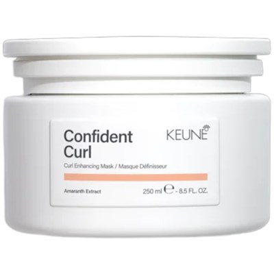 Keune Curl Enhancing Mask 8.5 Fl. Oz.