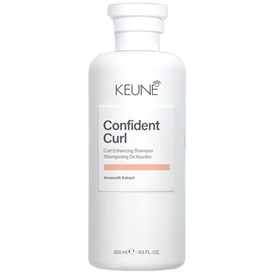 Keune Curl Enhancing Shampoo 10.1 Fl. Oz.