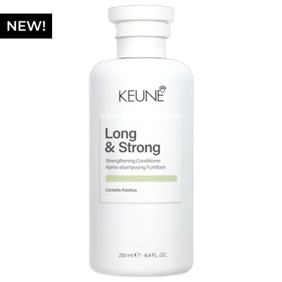 Keune Strengthening Conditioner 8.4 Fl. Oz.