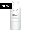 Keune Strengthening Shampoo 10.1 Fl. Oz.