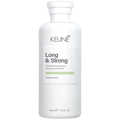 Keune Strengthening Shampoo 10.1 Fl. Oz.