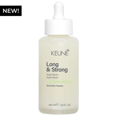 Keune Super Serum 3.4 Fl. Oz.