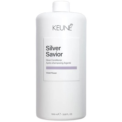 Keune Silver Conditioner Liter