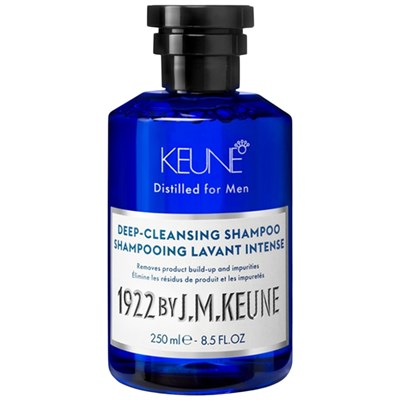 Keune Deep-Cleansing Shampoo 8.5 Fl. Oz.