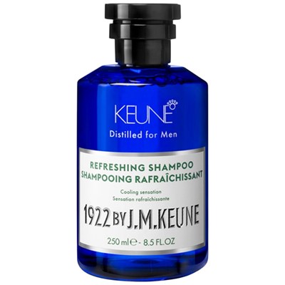 Keune Refreshing Shampoo 8.5 Fl. Oz.