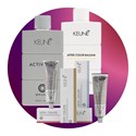 Keune Semi Glow Treatment Kit 7 pc.