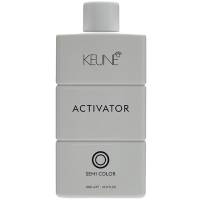 Keune Activator Liter