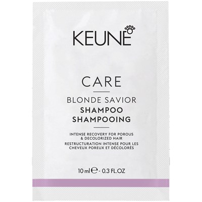 Keune Shampoo 24 x 0.3 Fl. Oz.