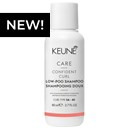 Keune Low-Poo Shampoo 2.7 Fl. Oz.
