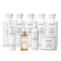 Keune Care Large Intro 123 pc.