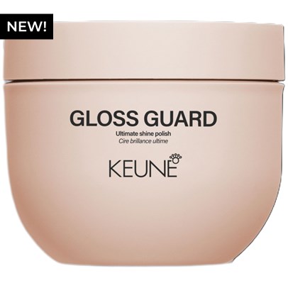 Keune GLOSS GUARD 3.4 Fl. Oz.