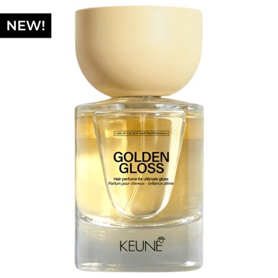 Keune GOLDEN GLOSS 1.7 Fl. Oz.