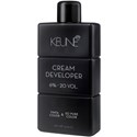Keune Cream Developer 20 Vol (6%) Liter