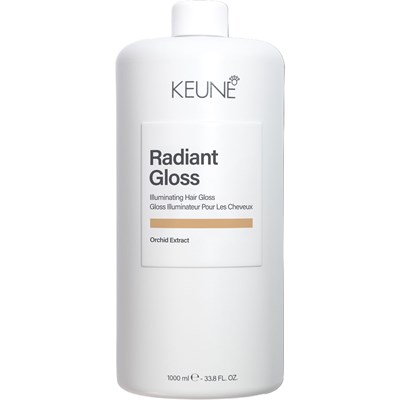 Keune Illuminating Hair Gloss Liter