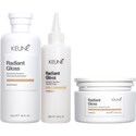 Keune Radiant Summer Gift Set 3 pc.