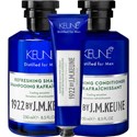 Keune 1922 Refreshing Duo with Shaving Cream 3 pc.