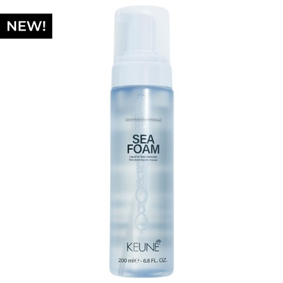 Keune SEA FOAM 6.8 Fl. Oz.