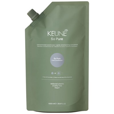 Keune Cool Conditioner Refill Liter