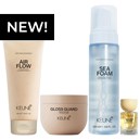 Keune Style Episode 3 Stylist Kit 4 pc.