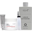Keune Summer With Semi Stylist Kit 9 pc.