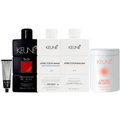 Keune Tinta Try Me Kit