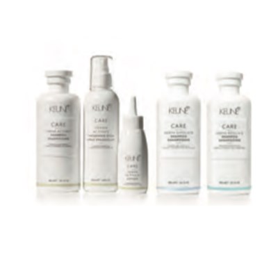 Keune Care Derma Intro 29 pc.