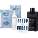 Keune Cool Blondes Power Blonde Promo 4 pc.