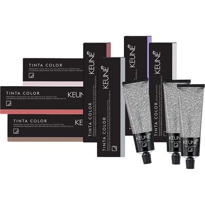 Keune Tinta Color Upgrade
