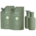 Keune So Pure Earth Day Clarify Kit 7 pc.
