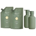 Keune So Pure Earth Day Restore Kit 7 pc.