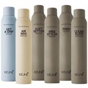 Keune Spring Into Style Kit 7 pc.