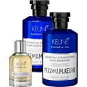Keune Calling All Men 3 pc.
