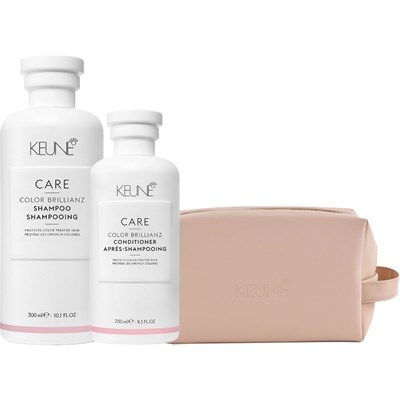 Keune Color Brillianz Mother's Day Duo 3 pc.