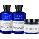 Keune Father’s Day 1922 Style 3 pc.