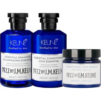 Keune Father’s Day 1922 Style 3 pc.